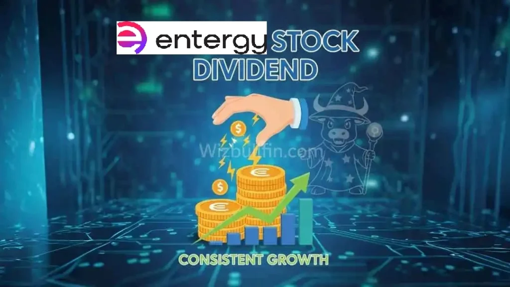 Entergy Stock Dividend